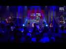 Nolwenn Leroy - Je ne peux plus dire je t'aime (Live) - Le Grand Studio RTL