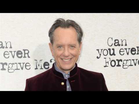 VIDEO : Richard E. Grant Was Left In The Dark About 'Star Wars' Audition