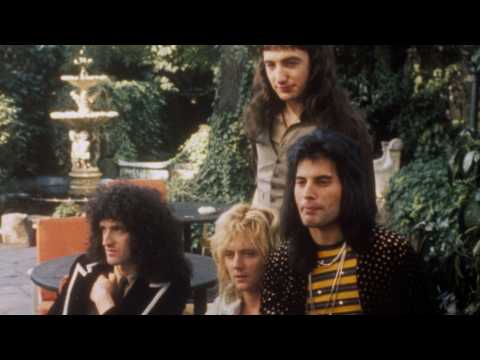 VIDEO : Funko Debuts Freddie Mercury And Queen Pop Figures