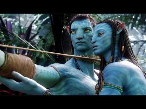 VIDEO : List Of Cameron?s ?Avatar? Sequel Titles Include ?The Seed Bearer?