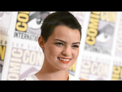VIDEO : Deadpool Star Lands New Sci Fi Drama