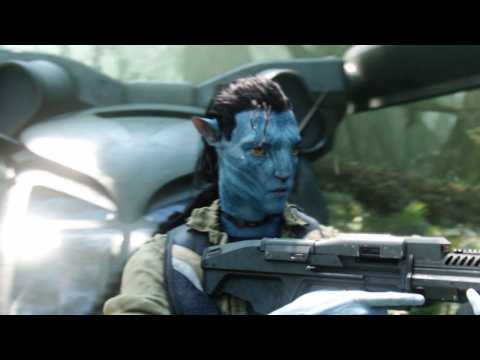 VIDEO : Titles For The Four ?Avatar? Sequels Revealed?