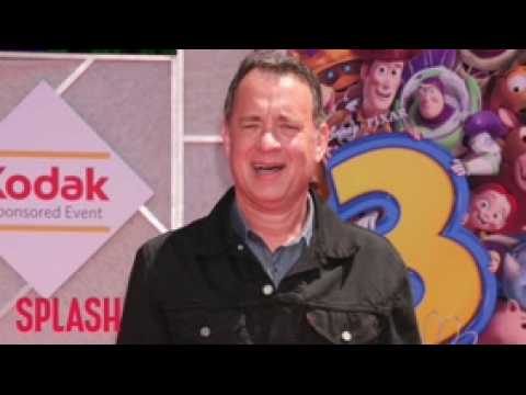 VIDEO : Tom Hanks couldn't face Toy Story 4's sad ending