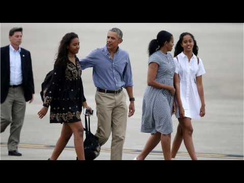 VIDEO : Obama's Production Company And Michael Lewis? ?The Fifth Risk?