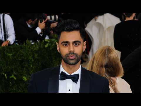 VIDEO : Can ?Patriot Act With Hasan Minhaj? Break Netflix?s Late Night Curse?
