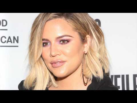 VIDEO : The Kardashian-Jenners React to The Tristan Thompson Cheating Video On 