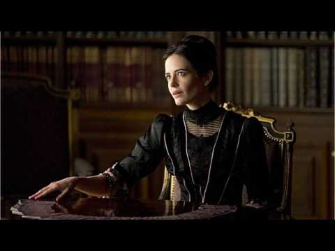 VIDEO : Showtime Drama ?Penny Dreadful? Is Alive!