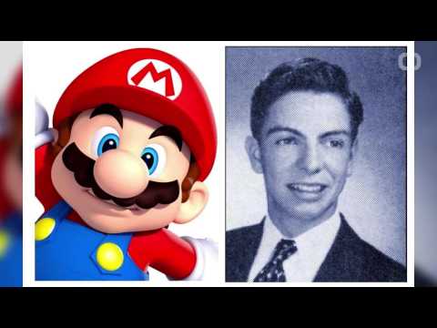 VIDEO : Mario Namesake Mario Segale Dies at 84