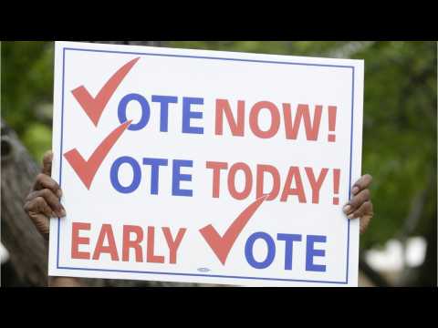 VIDEO : Celebrity ?Telethon for America? Urges Youth To Vote