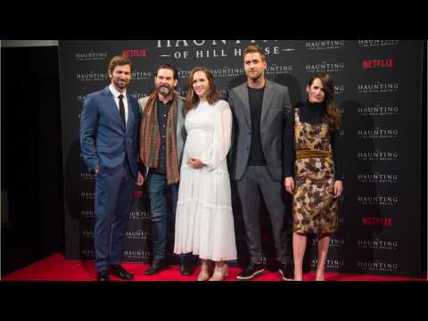 VIDEO : Netflix's 'The Haunting Of Hill House' Director Says 1 Particular Episode Is The 'Heart Of T