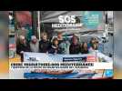 SOS Méditerranée - Les Skippers de la Route du Rhum s'engagent pour l'Aquarius