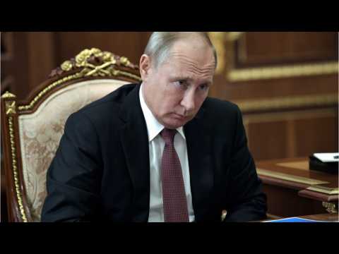 VIDEO : Russia Stops Release Of Hollywood Film Featuring Kremlin coup