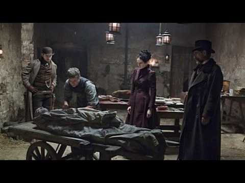 VIDEO : Showtime Orders ?Penny Dreadful? Spinoff Series