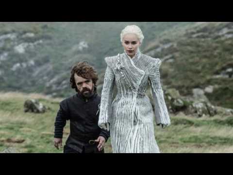 VIDEO : Game of Thrones Cast React To Final Season Scripts