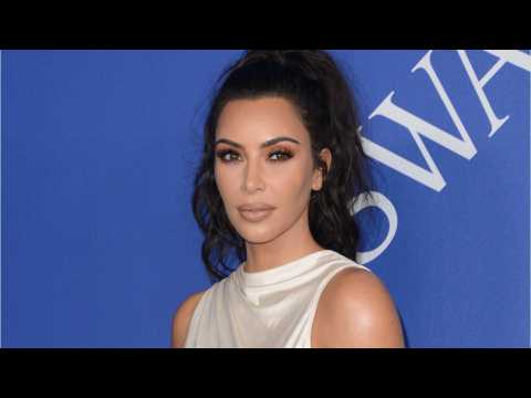 VIDEO : Beautiful Photos Of The Latest Kardashian Vacation