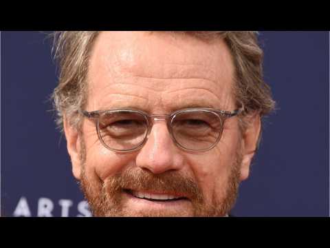 VIDEO : Bryan Cranston Opens Up About Working With Kevin Hart