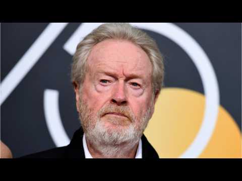 VIDEO : Ridley Scott Wants To Direct ?Gladiator? Sequel