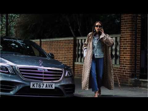 VIDEO : Layered Jeans Are Fashion Forward