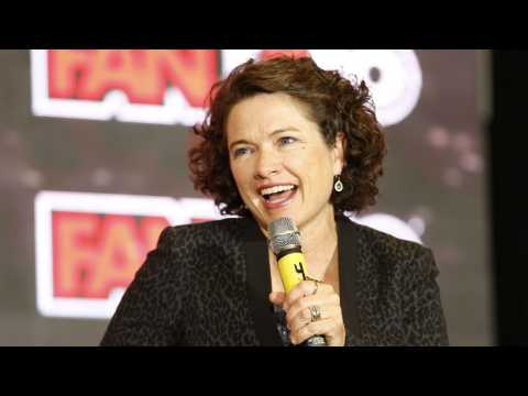 VIDEO : 'Nightmare on Elm Street' Star Doesn't Like 