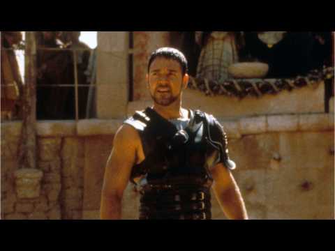 VIDEO : Gladiator Sequel Is Coming