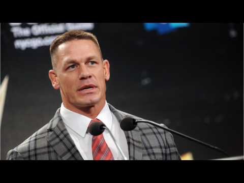 VIDEO : Why John Cena Decided To Forego The WWE's Crown Jewel Event