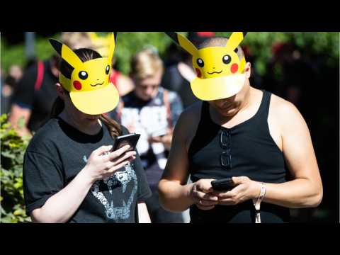 VIDEO : 'Pokemon Go' Accidentally Gives Wrong Pokemon Out As Reward