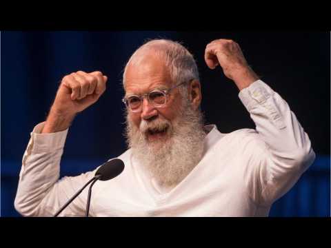 VIDEO : David Letterman?s Last Episodes Of 'The Late Show' Were Brilliant