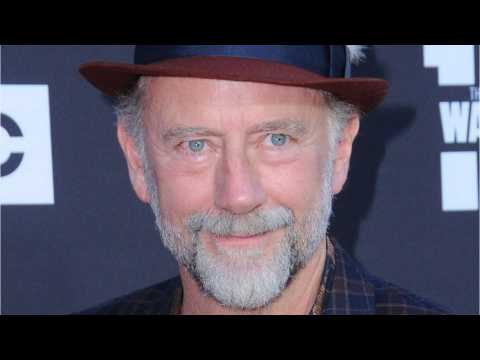 VIDEO : 'The Walking Dead' Star Criticizes Season 9 Death