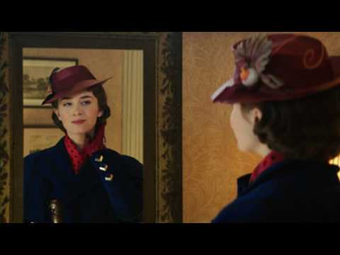 VIDEO : 'Mary Poppins' Gets Funko Pop Figures