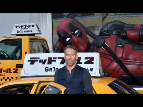 VIDEO : Ryan Reynolds Responds To Tyler Perry's Ma-dea-d Pool Costume