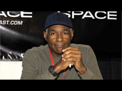 VIDEO : 'Star Trek' Actor Michael Dorn Talks Potential 'Worf' Spinoff