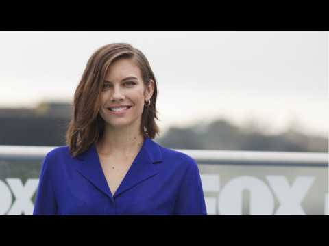 VIDEO : 'The Walking Dead' Showrunners Give Official Statement On Lauren Cohan