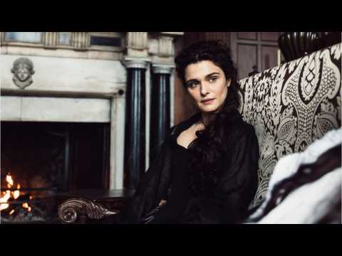 VIDEO : Fox Searchlight May Have An Indie Hit With 'The Favourite'