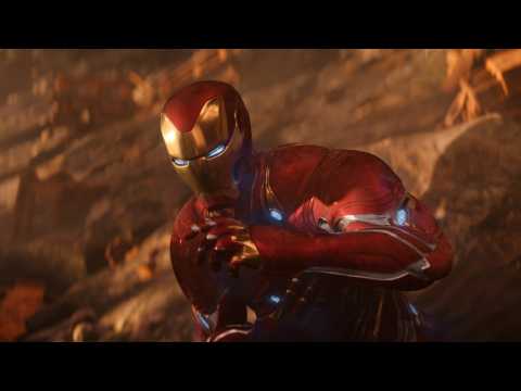 VIDEO : Did A Fan Turn All Of The MCU Phase One Into A TV Series?
