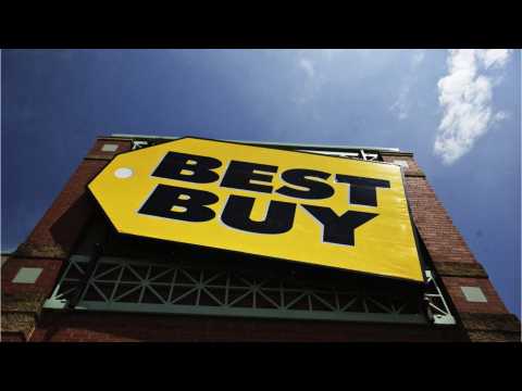 VIDEO : Best Buy Reveals Cyber Monday Gaming Deals