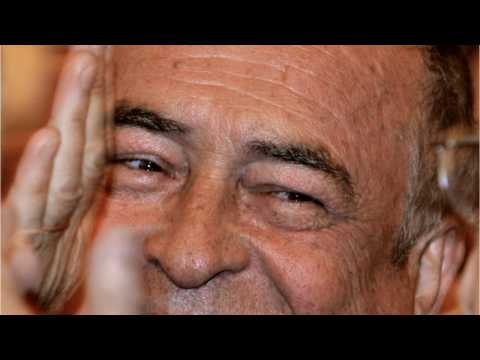 VIDEO : Director 'The Last Emperor,' Bernardo Bertolucci Dies At 77