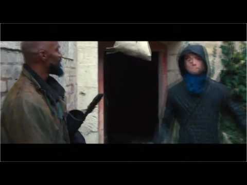 VIDEO : 'Robin Hood' Biggest Bomb Of 2018