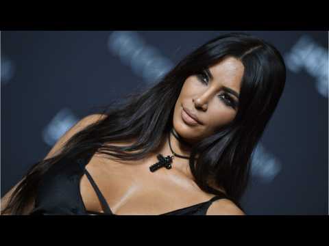 VIDEO : Kim Kardashian West Says She Was On Ecstasy When She Got Married And Made Her Sex Tape