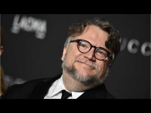 VIDEO : Guillermo Del Toro Shares Epic List Of Unproduced Screenplays