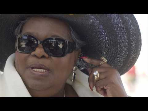 VIDEO : Oprah's Mother, Vernita Lee, Passes Away At 83