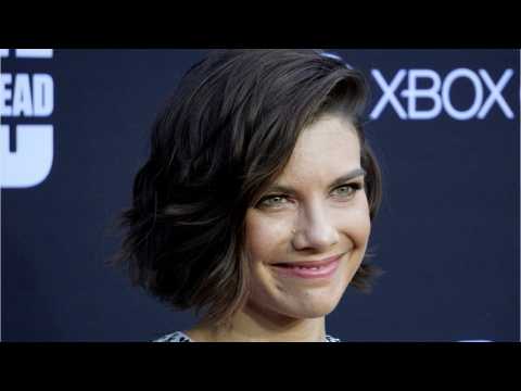 VIDEO : Lauren Cohan May Return To The Walking Dead