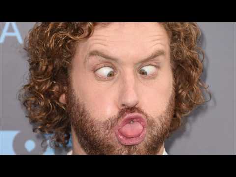 VIDEO : T.J. Miller Talks About His 'Deadpool' Future