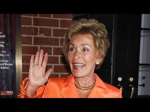 VIDEO : Judge Judy Sheindlin Tops Forbes List Thanks To Huge TV Deal