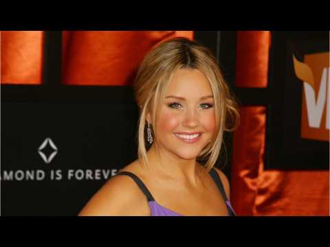 VIDEO : Amanda Bynes Opens Up About Drugs