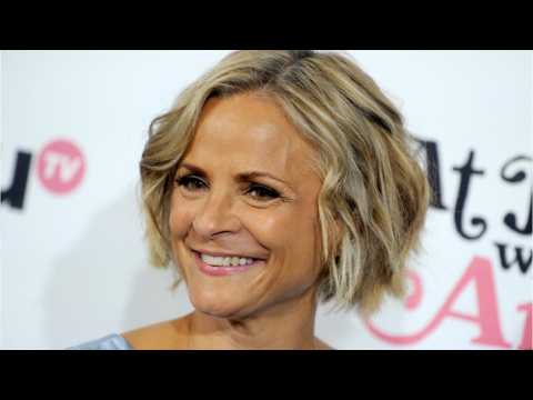 VIDEO : Disney?s ?The Lion King? Remake Created New Role For Amy Sedaris