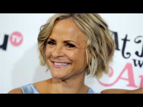 VIDEO : Amy Sedaris Joins 'The Lion King' As New Character