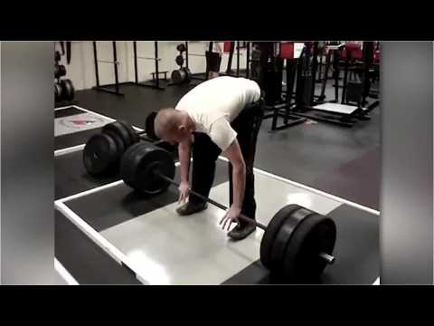 VIDEO : Refinery29 Makes Great Gym Playlist