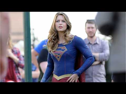 VIDEO : Melissa Benoist On Supergirl's Friendship With Lena Luthor