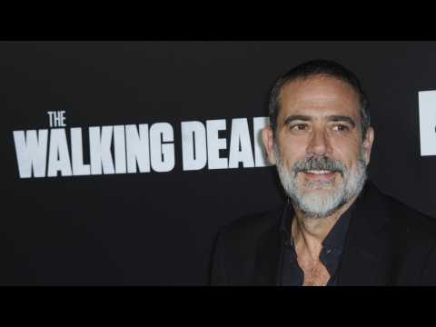 VIDEO : Jeffrey Dean Morgan Gives Reason For Not Reading 'The Walking Dead' Comics