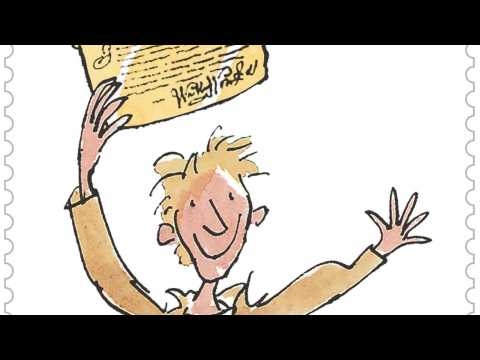 VIDEO : Netflix To Create Animation sSeries Based On Roald Dahl Books